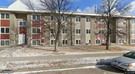 section 8 rental