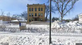 section 8 rental
