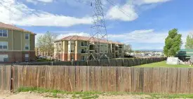 section 8 rental