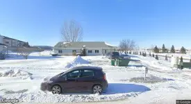 section 8 rental