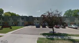 section 8 rental