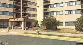 section 8 rental