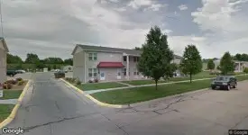 section 8 rental