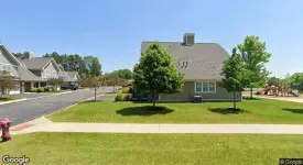 section 8 rental