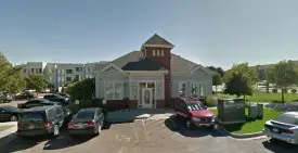 section 8 rental