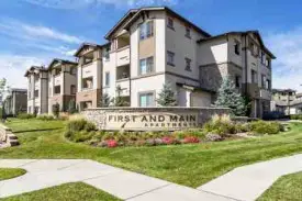 section 8 rental