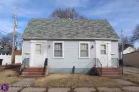 section 8 rental