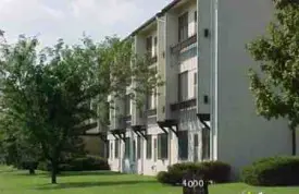 section 8 rental