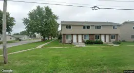 section 8 rental
