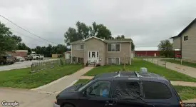 section 8 rental