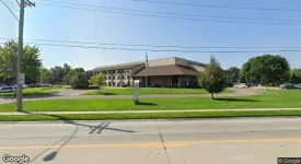 section 8 rental