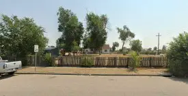 section 8 rental