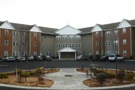 section 8 rental