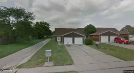 section 8 rental