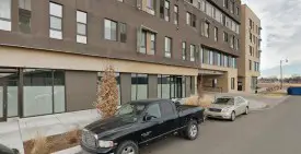 section 8 rental