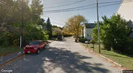 section 8 rental