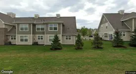 section 8 rental
