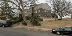 section 8 rental