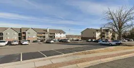 section 8 rental
