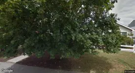 section 8 rental
