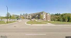 section 8 rental