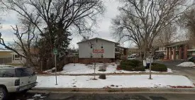 section 8 rental