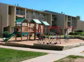 section 8 rental