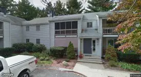 section 8 rental