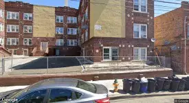 section 8 rental