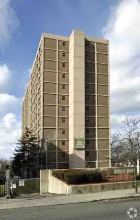 section 8 rental
