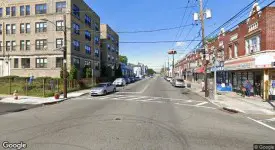 section 8 rental