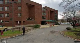 section 8 rental