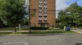 section 8 rental