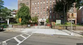section 8 rental