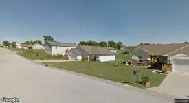 section 8 rental
