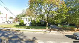 section 8 rental