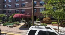 section 8 rental