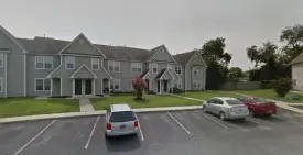 section 8 rental