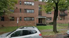section 8 rental