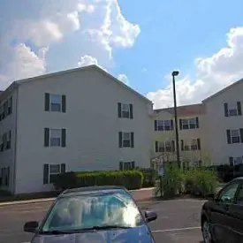 section 8 rental