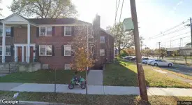 section 8 rental