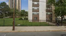 section 8 rental