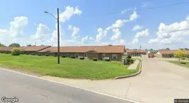section 8 rental