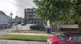 section 8 rental