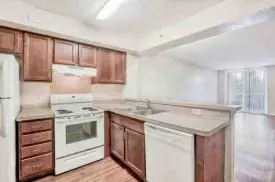 section 8 rental