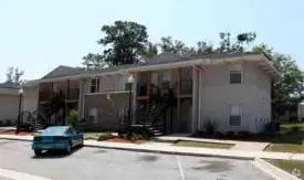 section 8 rental