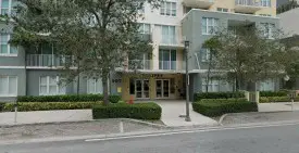 section 8 rental