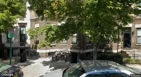 section 8 rental