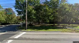 section 8 rental