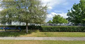 section 8 rental